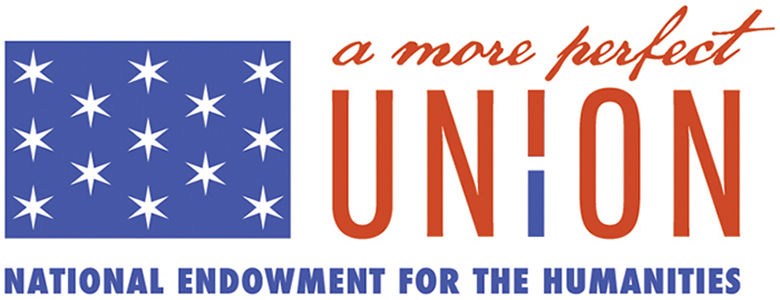 National Endowment for the Humanities: A More Perfect Union